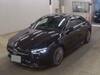 MERCEDES BENZ CLA-CLASS