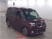 2023 SUZUKI SOLIO BANDIT