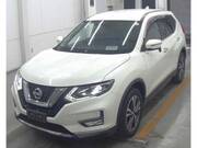 2019 NISSAN X-TRAIL 20X
