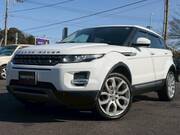 2015 LAND ROVER RANGE ROVER EVOQUE