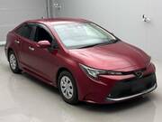 2023 TOYOTA COROLLA G