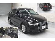 2015 AUDI Q3