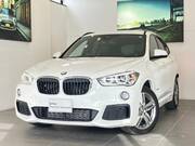 2017 BMW X1