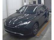 2023 TOYOTA HARRIER