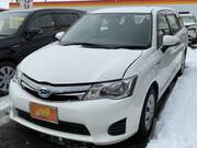 2013 TOYOTA COROLLA FIELDER HYBRID