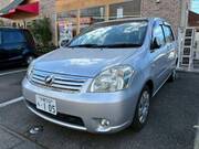 2007 TOYOTA RAUM G PACKAGE