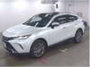 TOYOTA HARRIER HYBRID