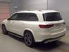 MERCEDES BENZ GLS