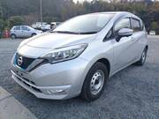 2021 NISSAN NOTE E POWER B