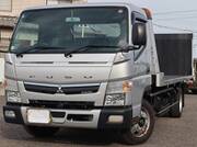 2021 FUSO CANTER