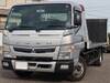 FUSO CANTER
