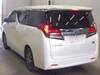 TOYOTA ALPHARD HYBRID