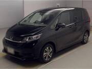 2022 HONDA FREED