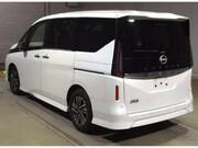 2023 NISSAN SERENA