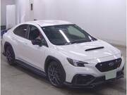2024 SUBARU WRX S4