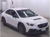 SUBARU WRX S4