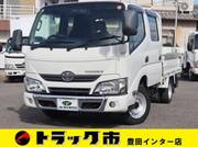 2019 TOYOTA TOYOACE W-CAB