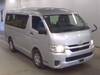 TOYOTA HIACE WAGON