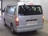 TOYOTA HIACE WAGON