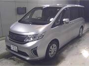 2015 HONDA STEPWAGON