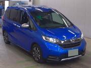 2023 HONDA FREED