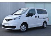 2025 NISSAN NV200 VANETTE VAN