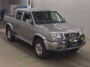 2001 NISSAN DATSUN TRUCK AX LTD