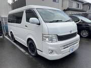 2012 TOYOTA HIACE WAGON GL