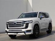 2023 TOYOTA LAND CRUISER ZX