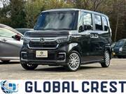 2022 HONDA N-BOX CUSTOM