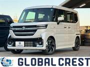 2026 SUZUKI SPACIA CUSTOM