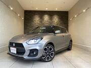 2020 SUZUKI SWIFT SPORT