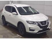 2021 NISSAN X-TRAIL