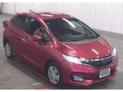 2019 HONDA FIT