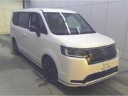 2026 HONDA STEPWAGON