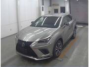 2017 LEXUS NX