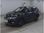 2021 NISSAN X-TRAIL 20Xi