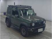 2022 SUZUKI JIMNY SIERRA JC 4WD