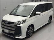 2023 TOYOTA NOAH