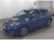 2017 HONDA VEZEL