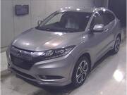 2014 HONDA VEZEL