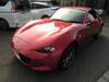 MAZDA ROADSTER RF