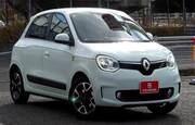 2021 RENAULT TWINGO