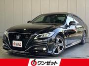 2019 TOYOTA CROWN