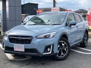 2020 SUBARU XV