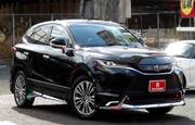 2022 TOYOTA HARRIER HYBRID Z LEATHER PKG