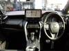 TOYOTA HARRIER HYBRID