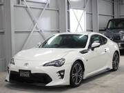 2018 TOYOTA 86 GT