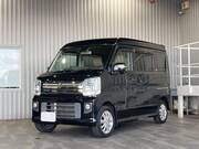 2018 SUZUKI EVERY WAGON