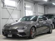 2019 MASERATI GHIBLI
